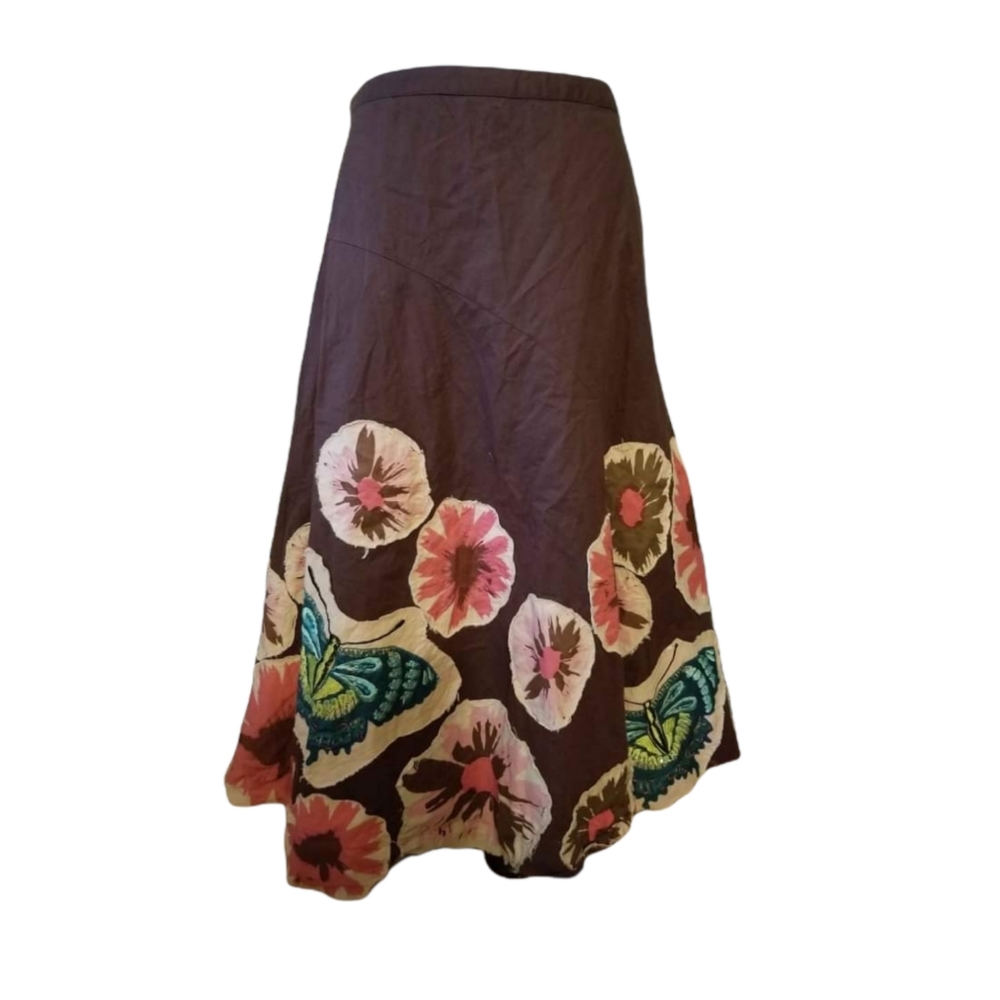 Persaman New York Skirt - Sz6